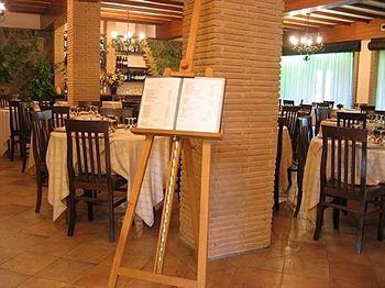 Hotel Ristorante Vecchia Maremma Орбетелло Экстерьер фото